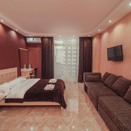 Apart Hotel Orbi Batum Dış mekan fotoğraf