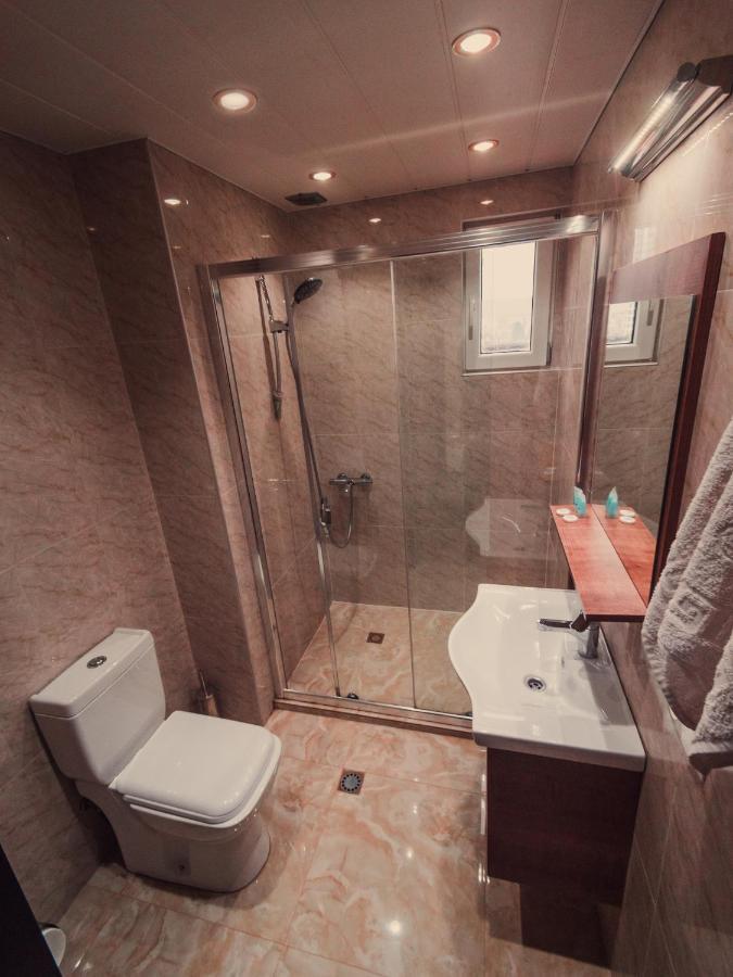 Apart Hotel Orbi Batum Dış mekan fotoğraf
