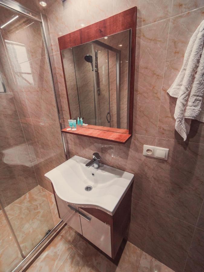 Apart Hotel Orbi Batum Dış mekan fotoğraf