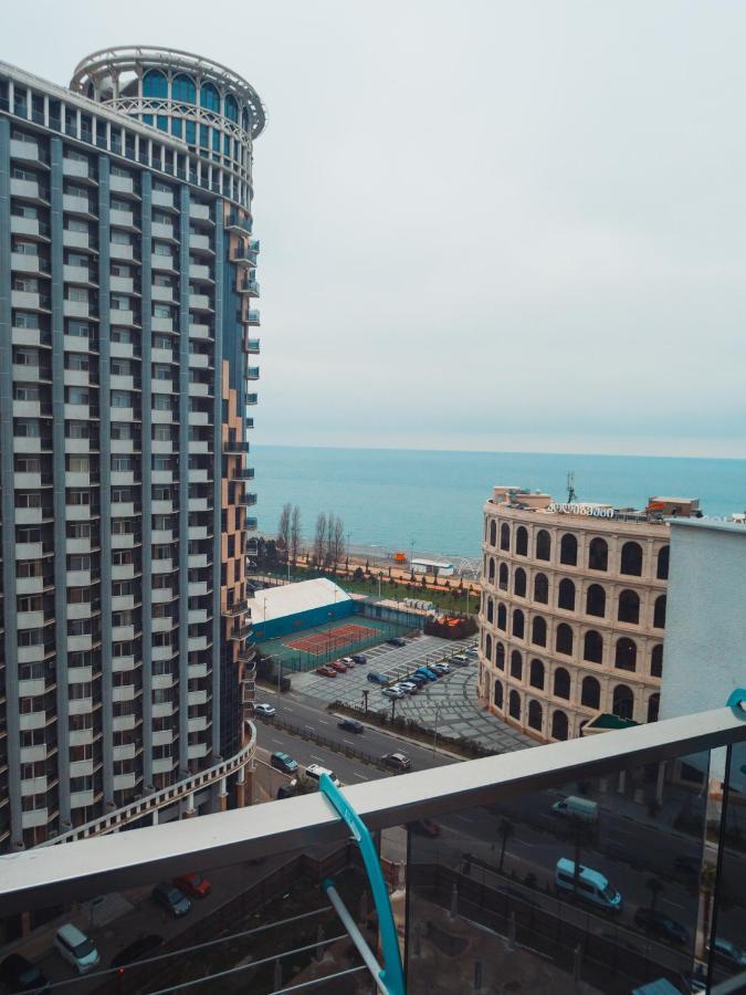 Apart Hotel Orbi Batum Dış mekan fotoğraf