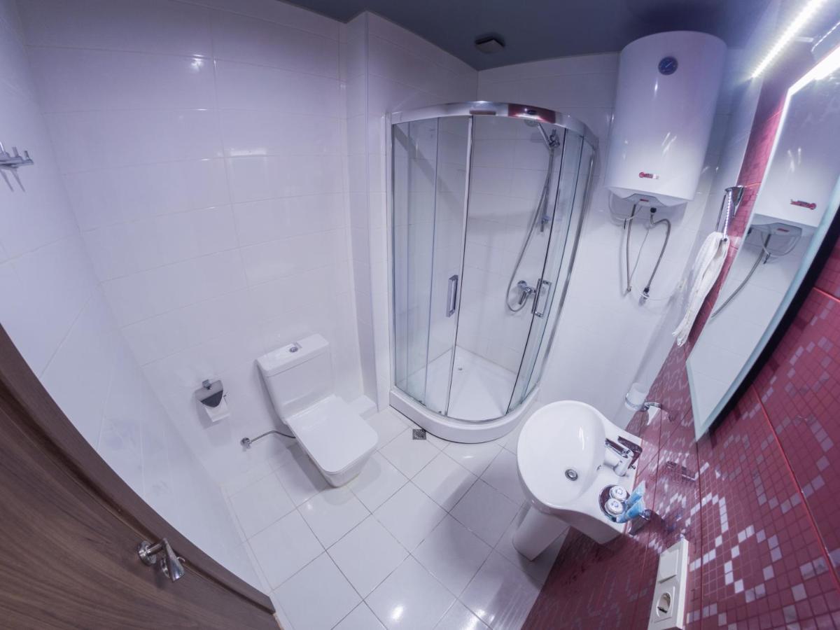 Apart Hotel Orbi Batum Dış mekan fotoğraf