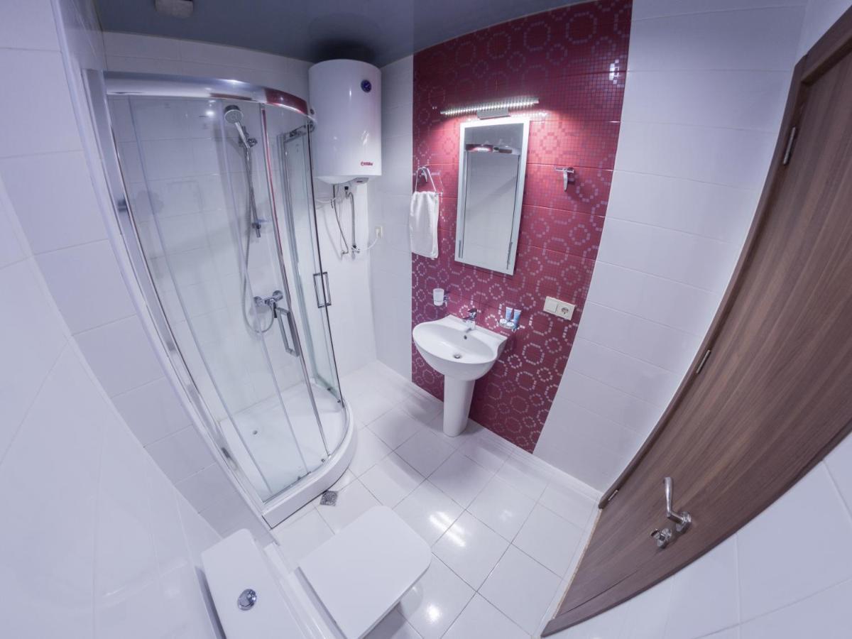 Apart Hotel Orbi Batum Dış mekan fotoğraf