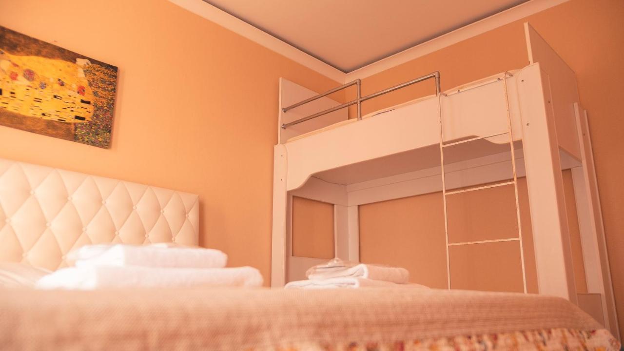 Apart Hotel Orbi Batum Dış mekan fotoğraf